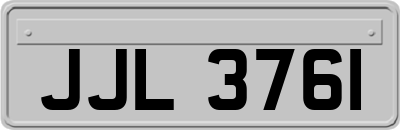 JJL3761