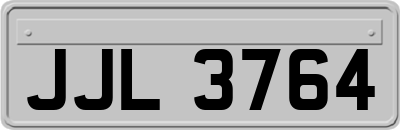 JJL3764