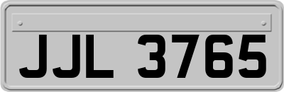 JJL3765