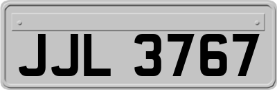 JJL3767