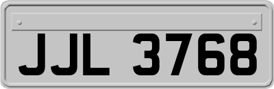 JJL3768