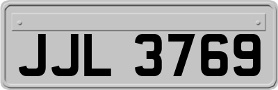 JJL3769