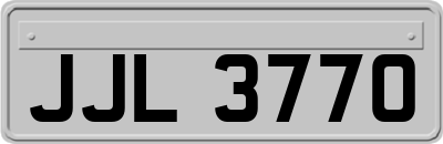 JJL3770