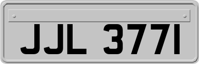 JJL3771