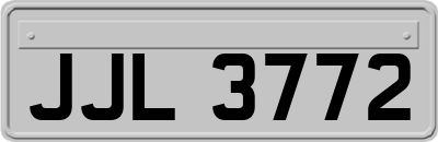 JJL3772
