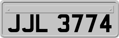 JJL3774