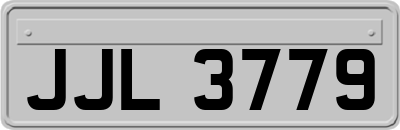 JJL3779