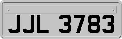 JJL3783