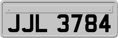 JJL3784