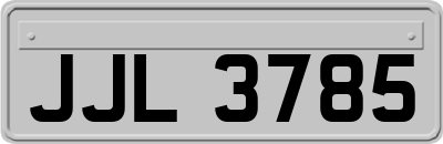 JJL3785