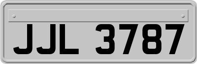 JJL3787