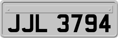 JJL3794