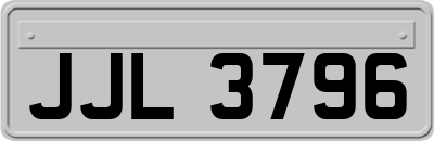 JJL3796