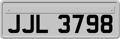 JJL3798