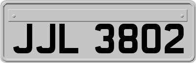 JJL3802