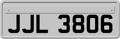 JJL3806