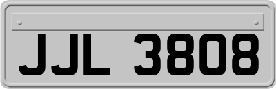 JJL3808