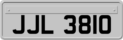 JJL3810