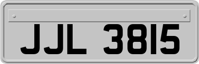 JJL3815