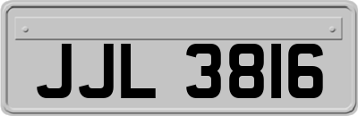JJL3816
