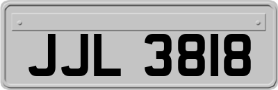 JJL3818