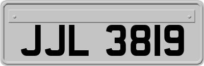 JJL3819