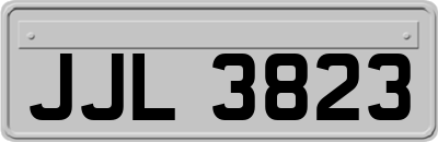 JJL3823