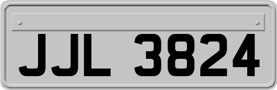 JJL3824