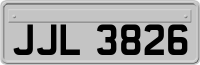 JJL3826