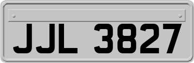 JJL3827