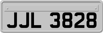 JJL3828