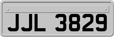 JJL3829