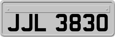 JJL3830