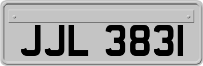JJL3831