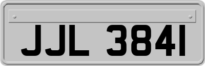 JJL3841
