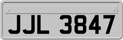 JJL3847