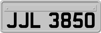 JJL3850