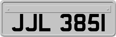 JJL3851