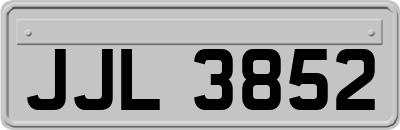 JJL3852