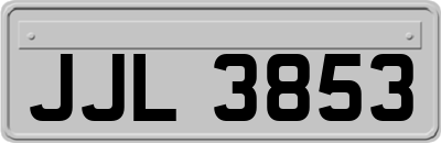 JJL3853