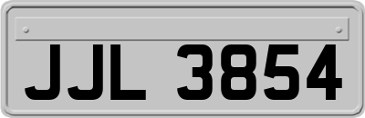 JJL3854