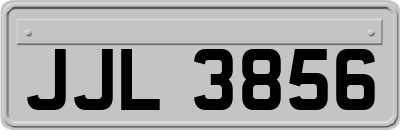 JJL3856
