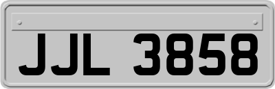 JJL3858