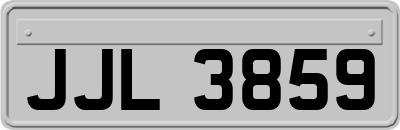JJL3859