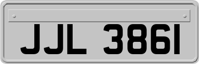 JJL3861
