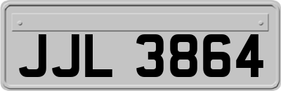 JJL3864