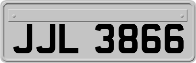 JJL3866