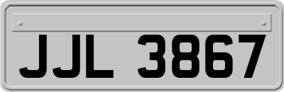 JJL3867