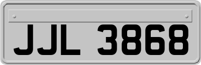 JJL3868