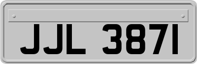 JJL3871